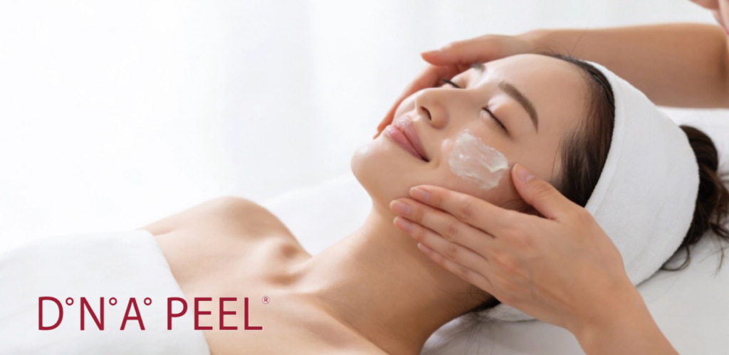 DNA PEEL